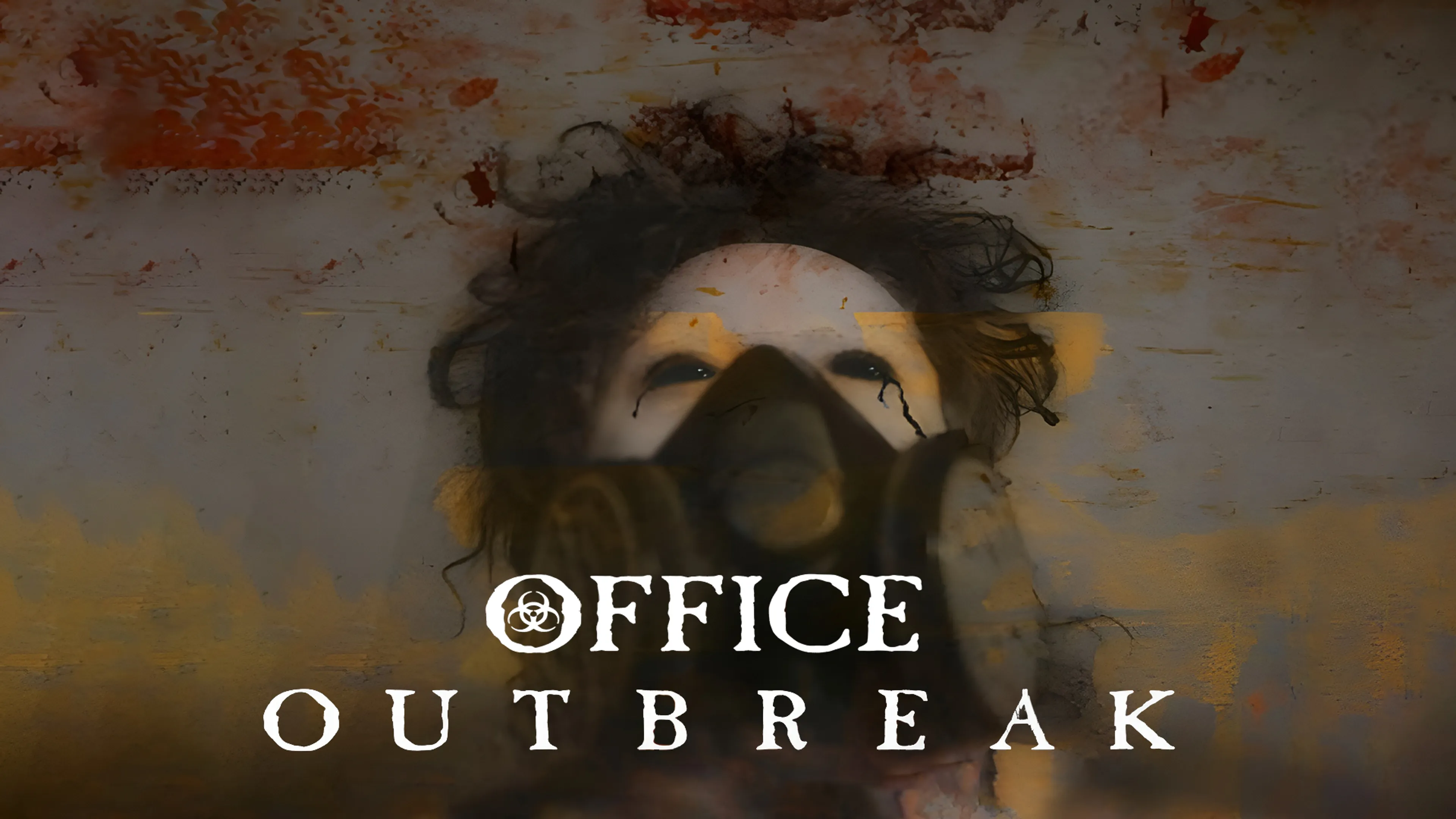 Office Outbreak poster